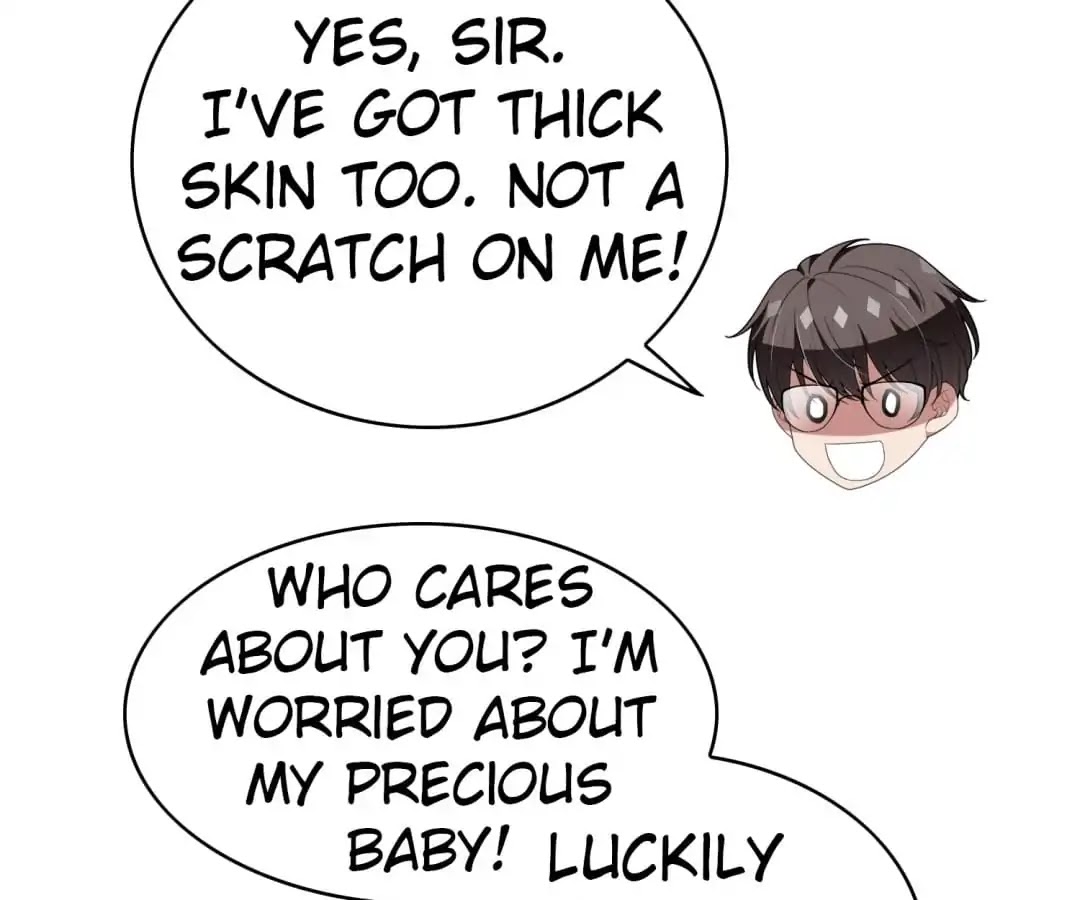 Chunqing Lushao Chapter 86 page 9 - Chapter 86