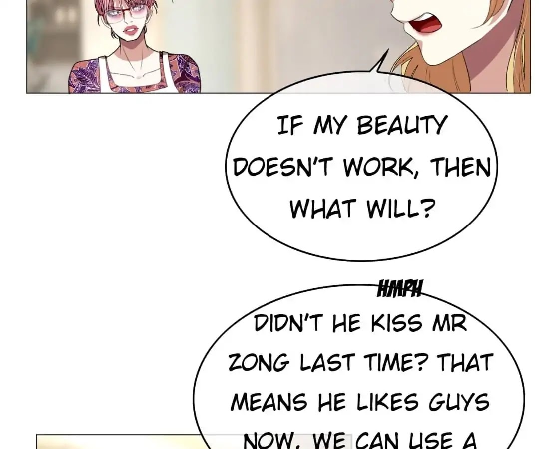 Chunqing Lushao Chapter 87 page 15 - Chapter 87