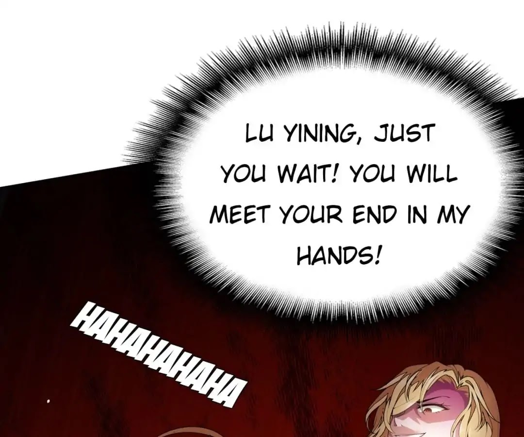 Chunqing Lushao Chapter 87 page 19 - Chapter 87