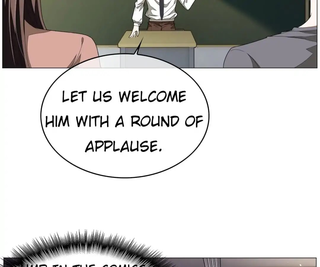 Chunqing Lushao Chapter 87 page 28 - Chapter 87
