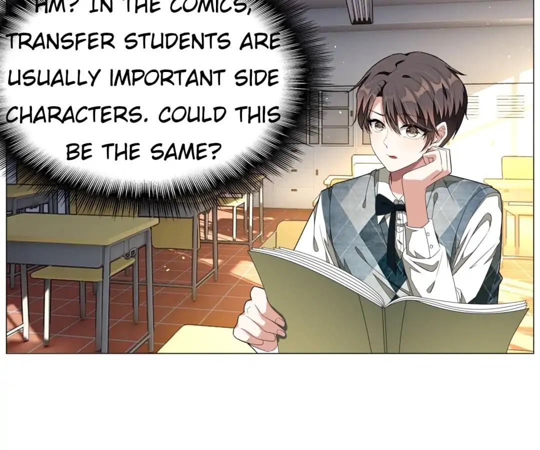 Chunqing Lushao Chapter 87 page 29 - Chapter 87