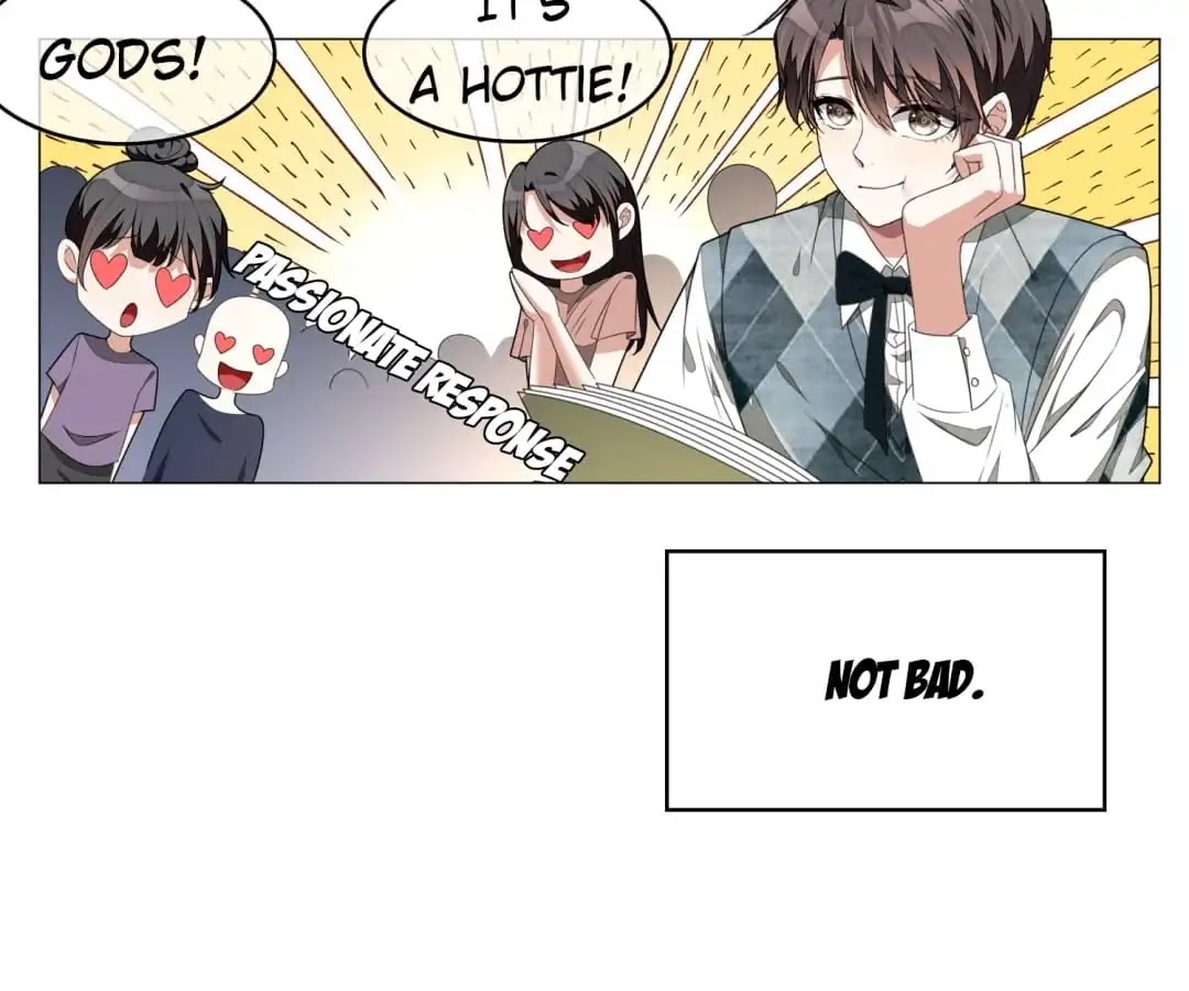 Chunqing Lushao Chapter 87 page 32 - Chapter 87