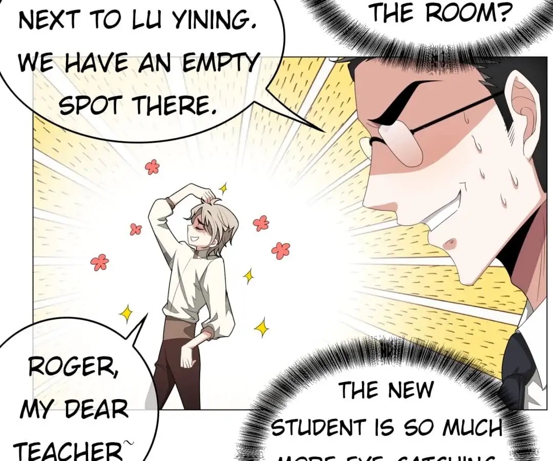Chunqing Lushao Chapter 87 page 37 - Chapter 87
