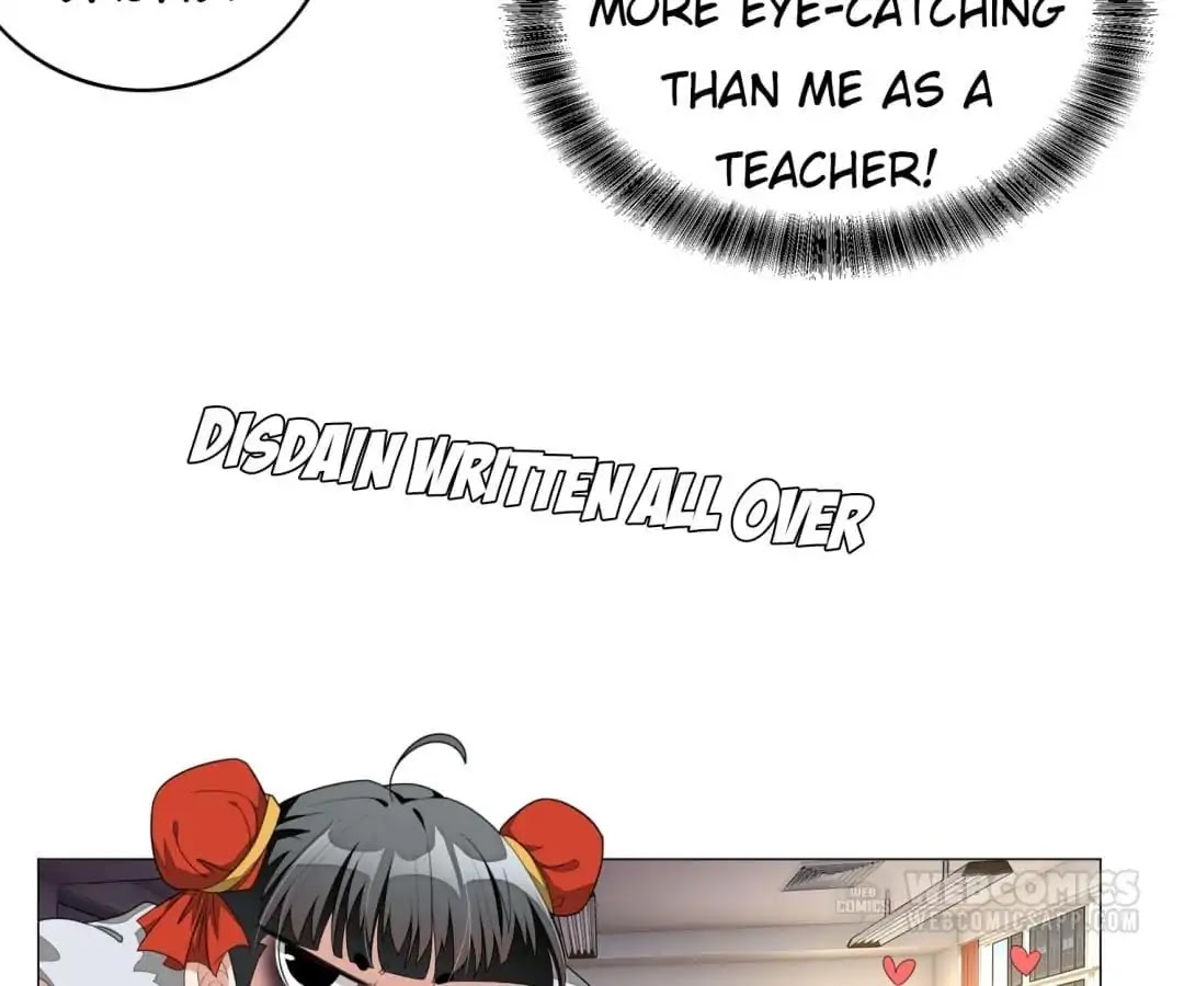 Chunqing Lushao Chapter 87 page 38 - Chapter 87