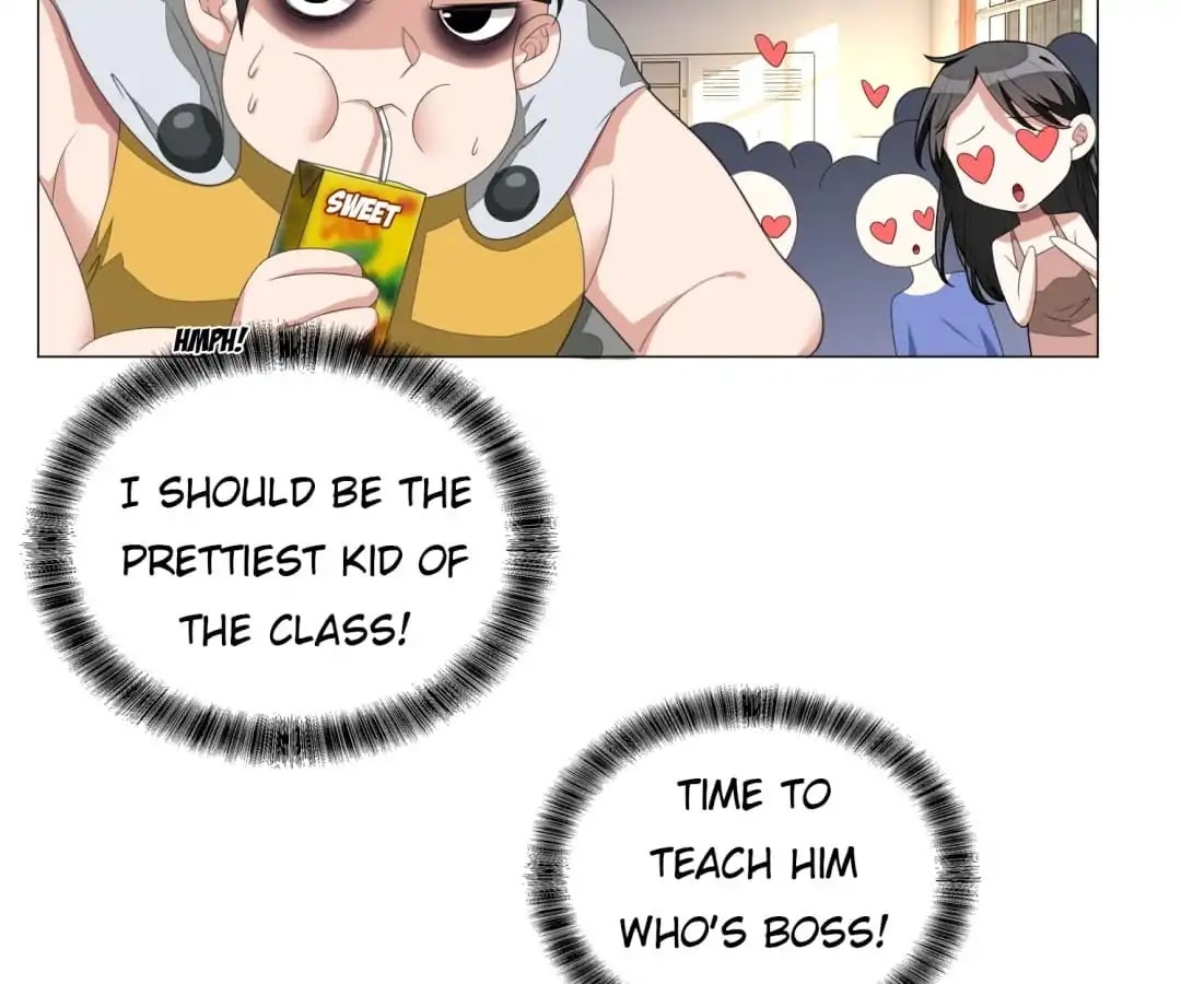 Chunqing Lushao Chapter 87 page 39 - Chapter 87