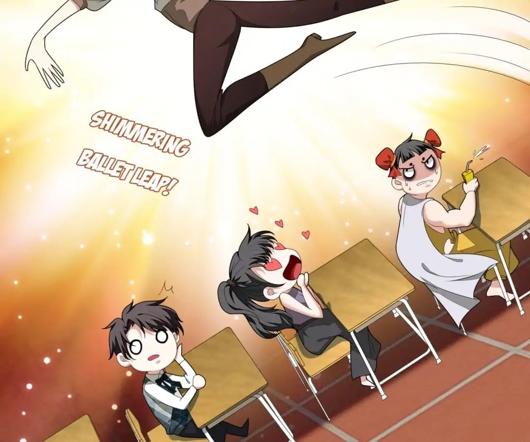 Chunqing Lushao Chapter 87 page 43 - Chapter 87