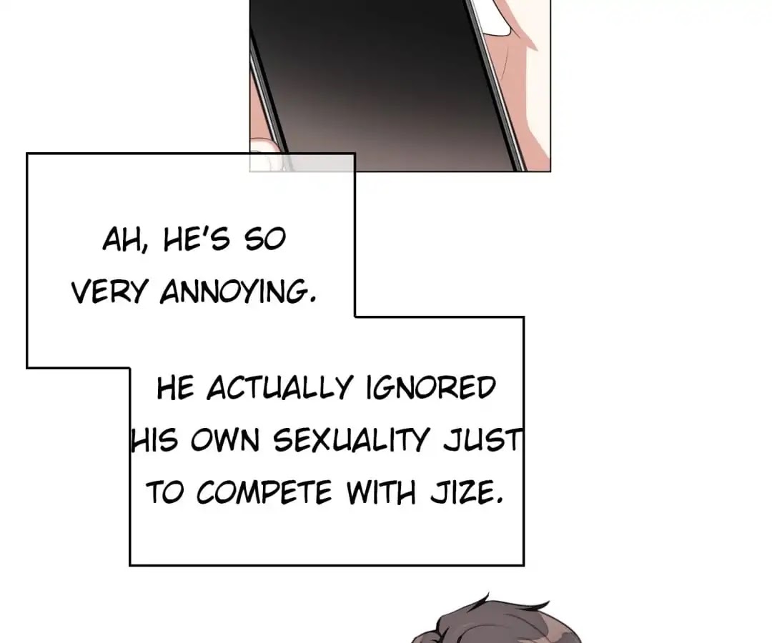 Chunqing Lushao Chapter 87 page 73 - Chapter 87