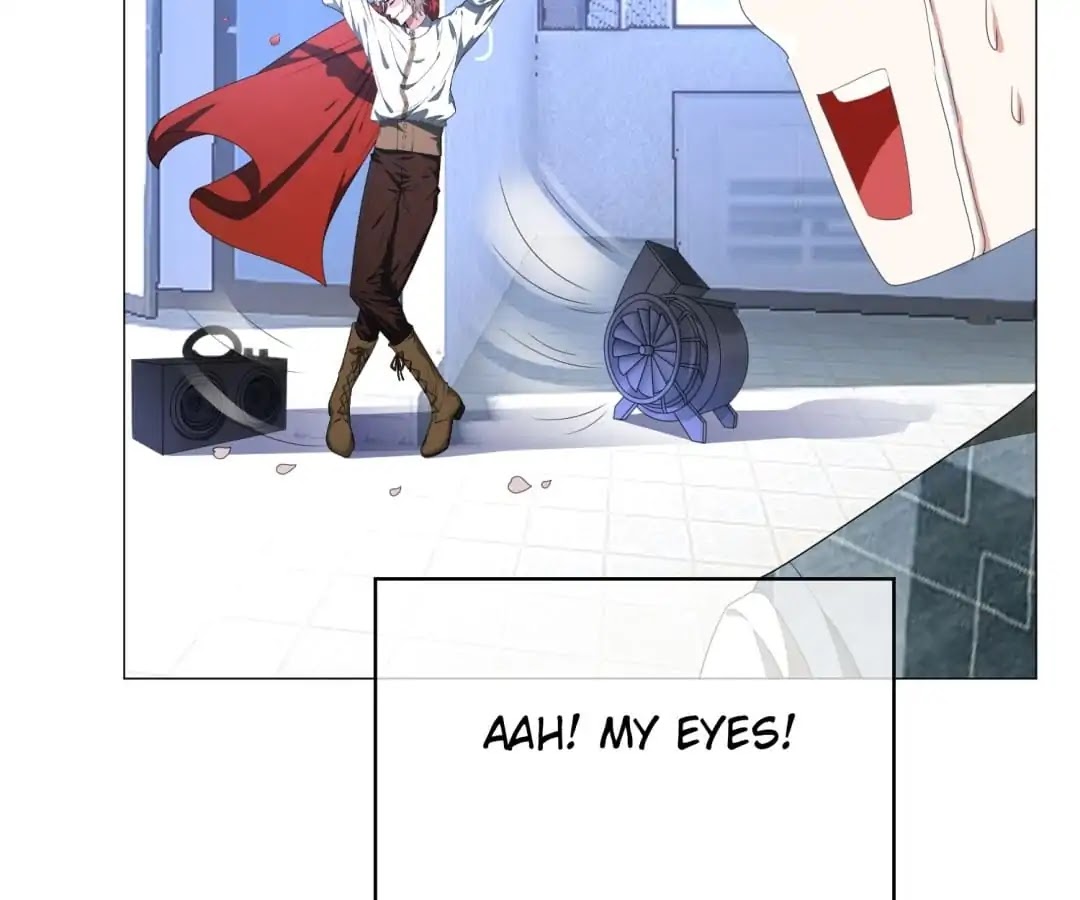 Chunqing Lushao Chapter 87 page 81 - Chapter 87