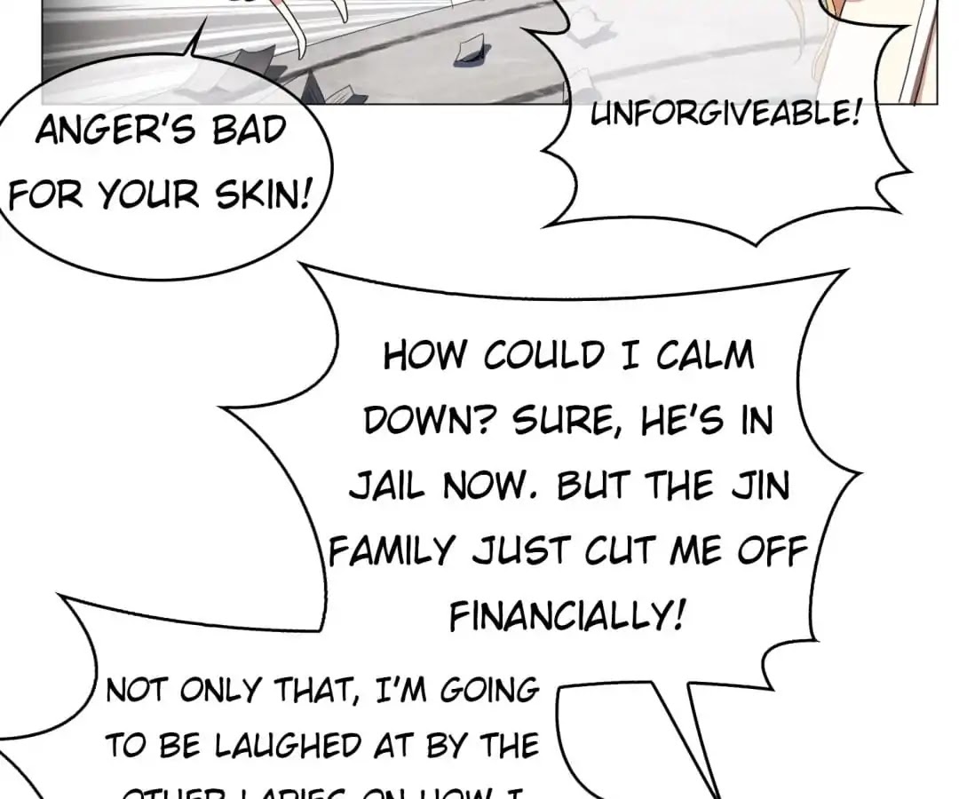 Chunqing Lushao Chapter 87 page 9 - Chapter 87