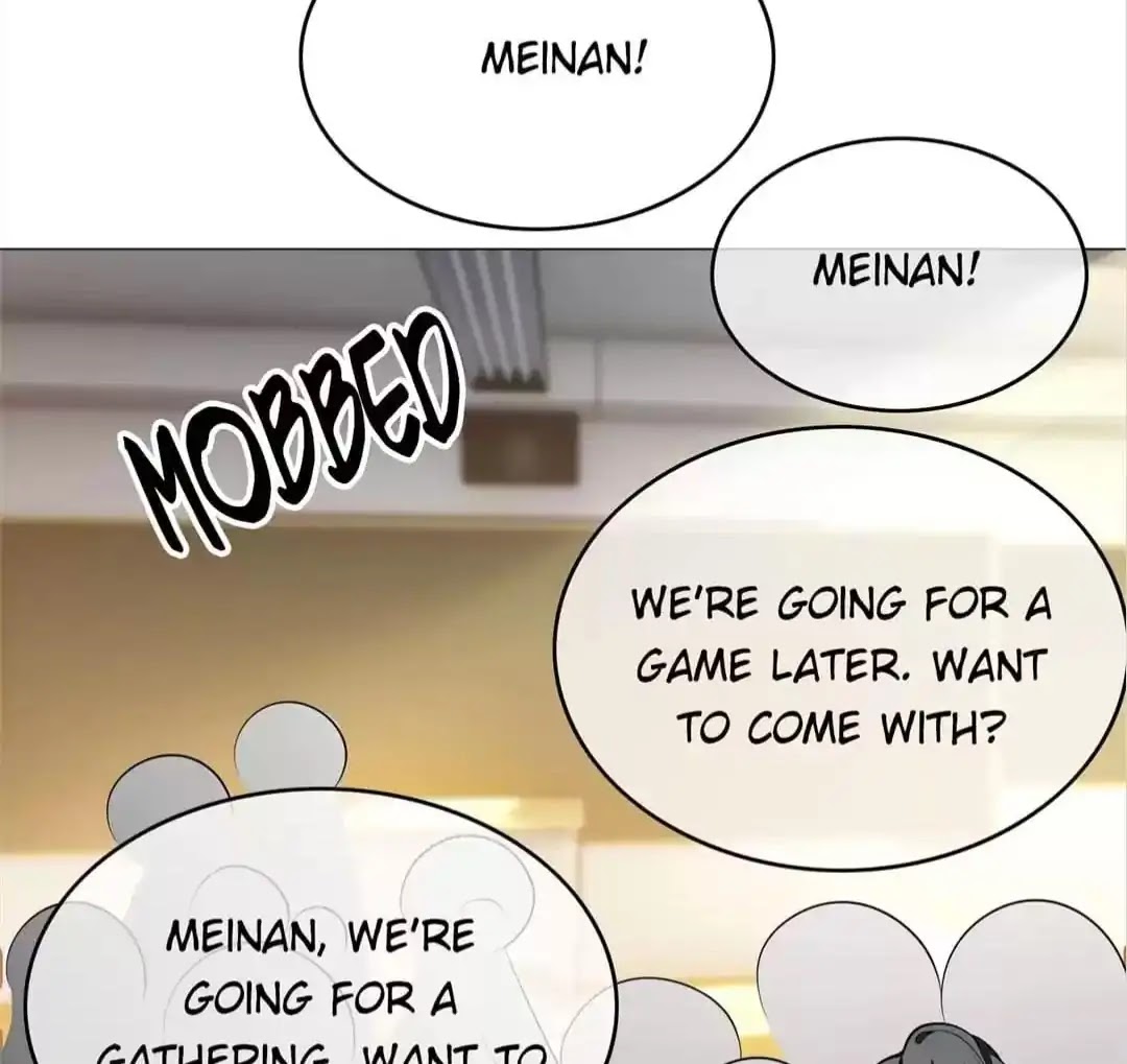 Chunqing Lushao Chapter 88 page 19 - Chapter 88