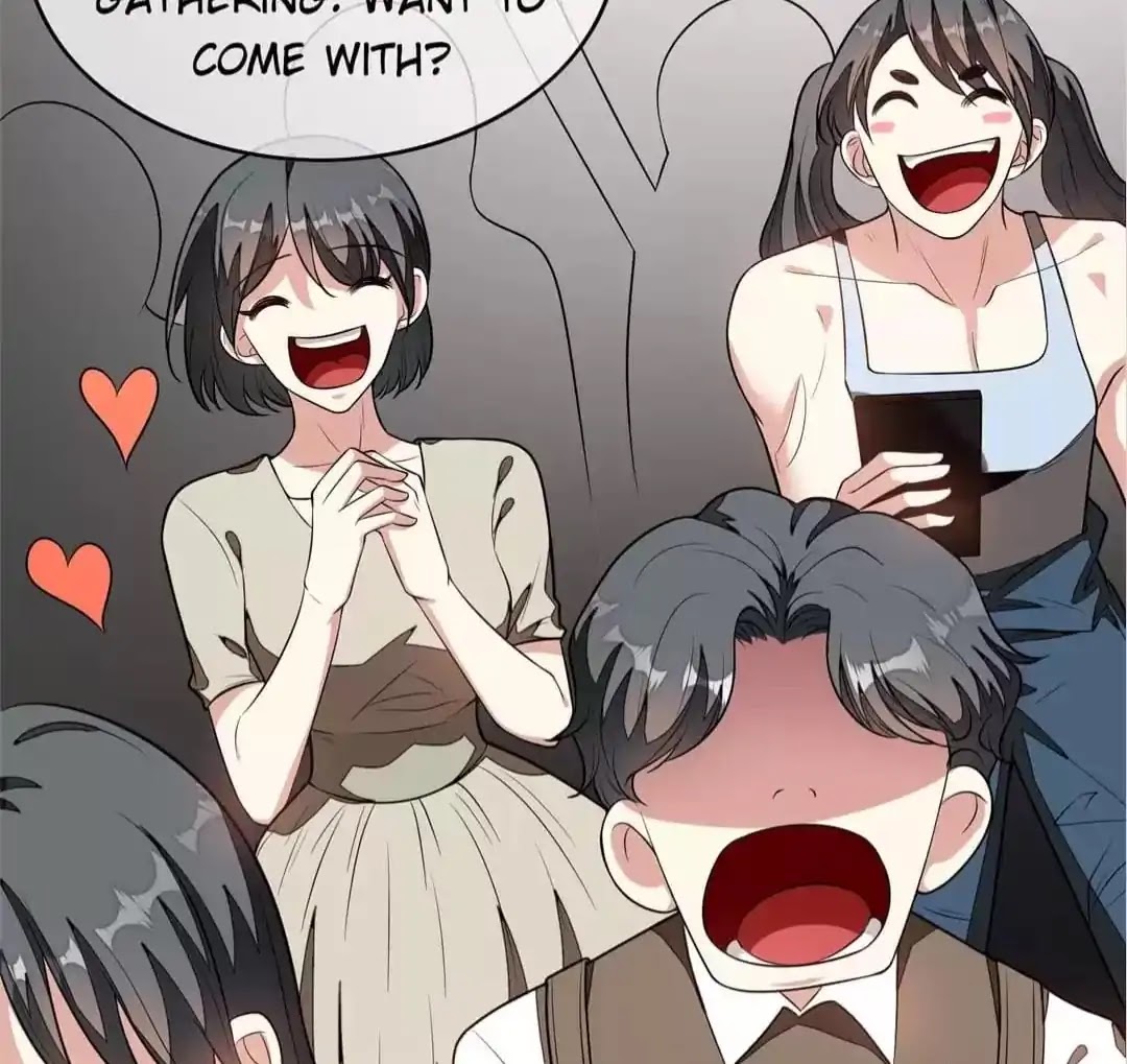 Chunqing Lushao Chapter 88 page 20 - Chapter 88