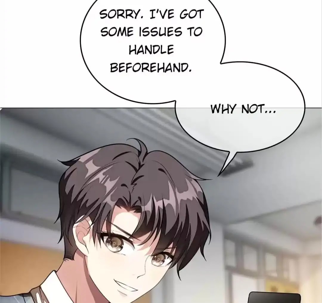 Chunqing Lushao Chapter 88 page 27 - Chapter 88