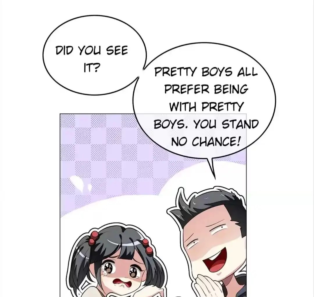 Chunqing Lushao Chapter 88 page 32 - Chapter 88