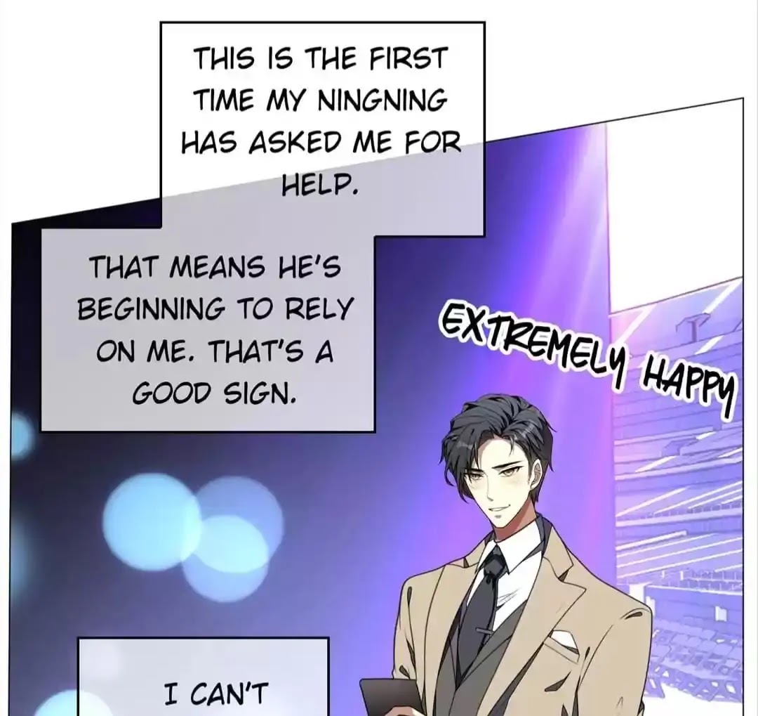 Chunqing Lushao Chapter 88 page 38 - Chapter 88