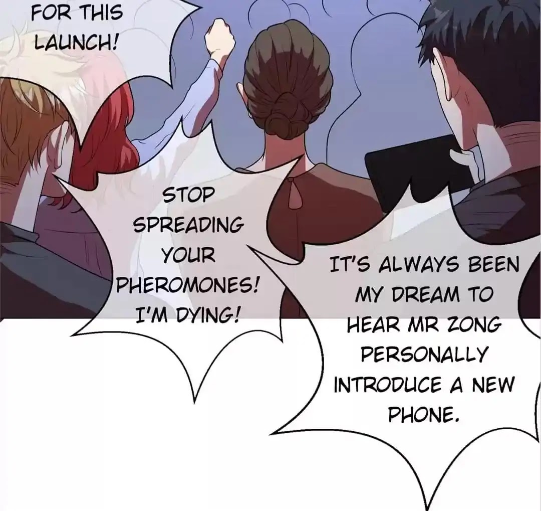 Chunqing Lushao Chapter 88 page 49 - Chapter 88