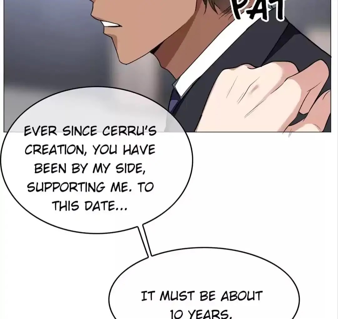 Chunqing Lushao Chapter 88 page 71 - Chapter 88