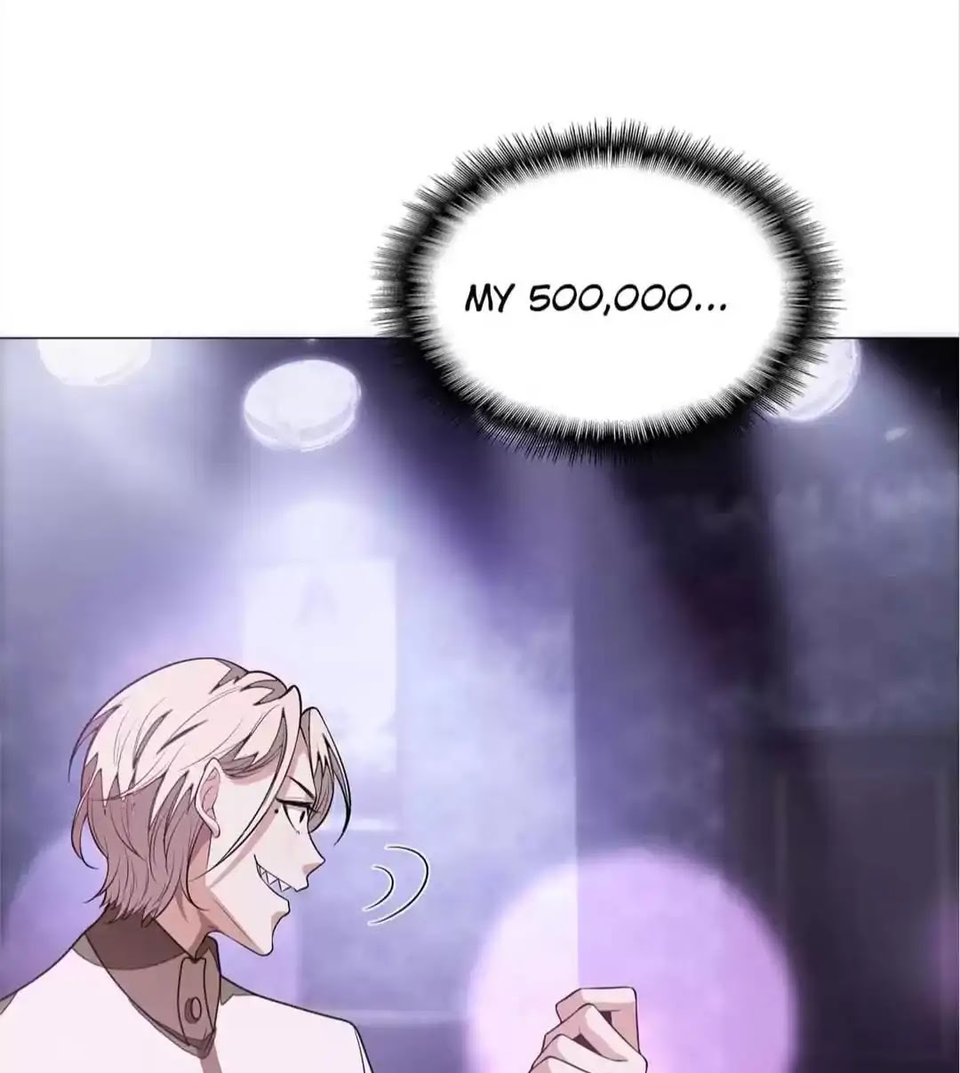 Chunqing Lushao Chapter 89 page 11 - Chapter 89