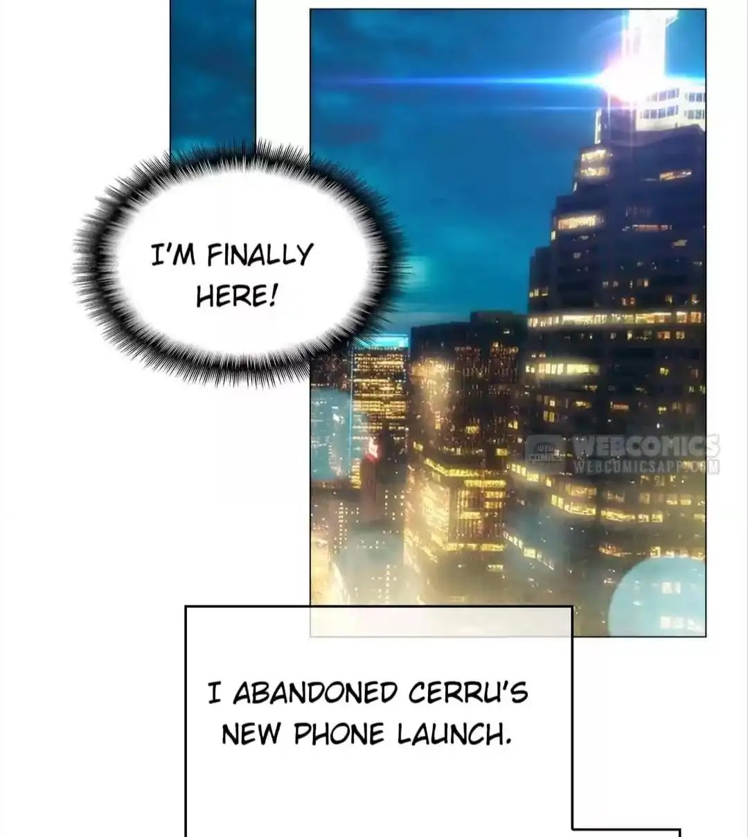 Chunqing Lushao Chapter 89 page 2 - Chapter 89