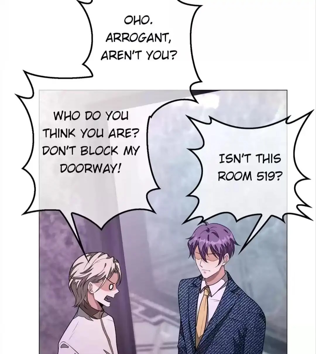 Chunqing Lushao Chapter 89 page 29 - Chapter 89