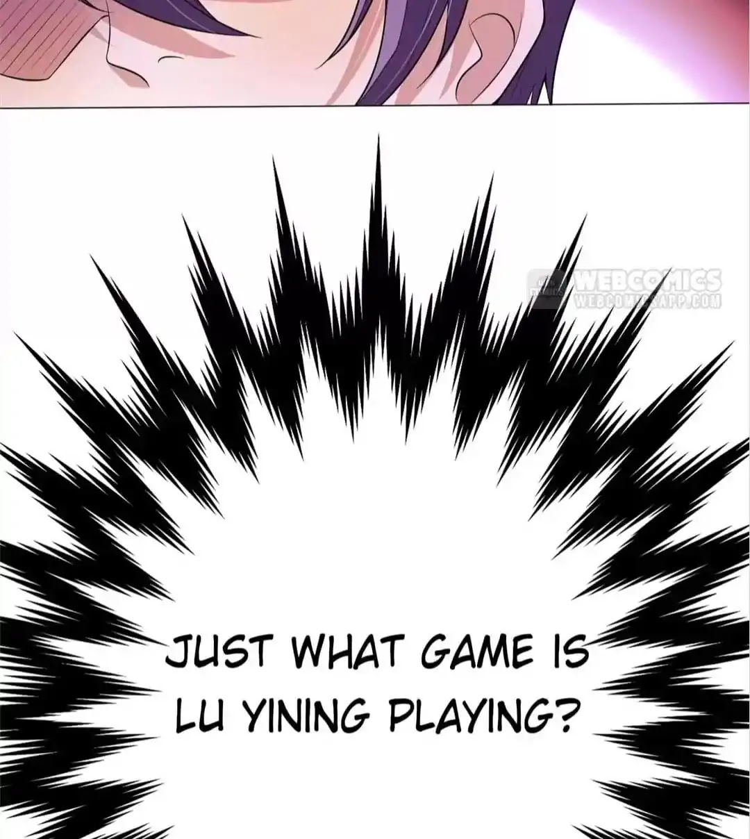 Chunqing Lushao Chapter 89 page 31 - Chapter 89