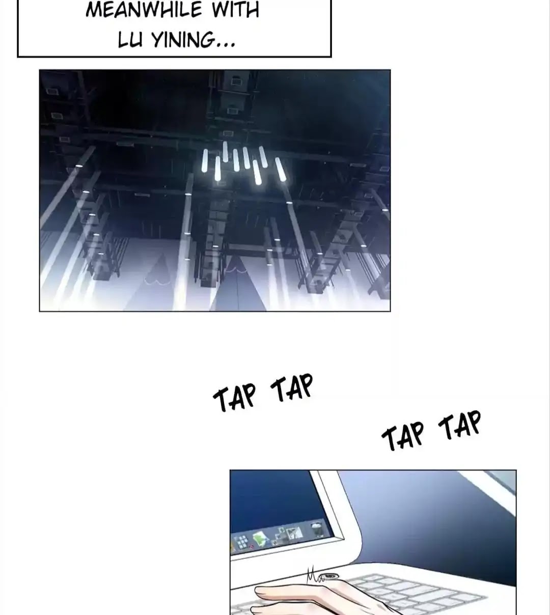 Chunqing Lushao Chapter 89 page 33 - Chapter 89