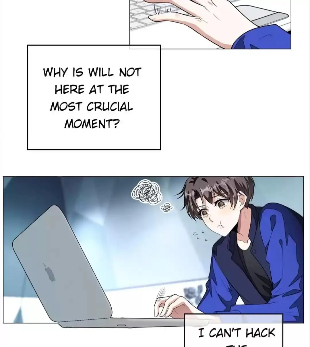 Chunqing Lushao Chapter 89 page 34 - Chapter 89