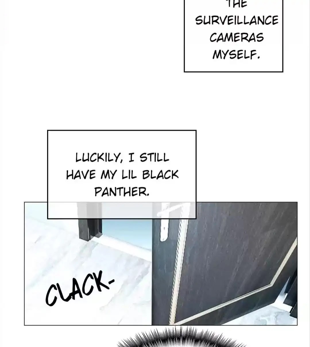 Chunqing Lushao Chapter 89 page 35 - Chapter 89