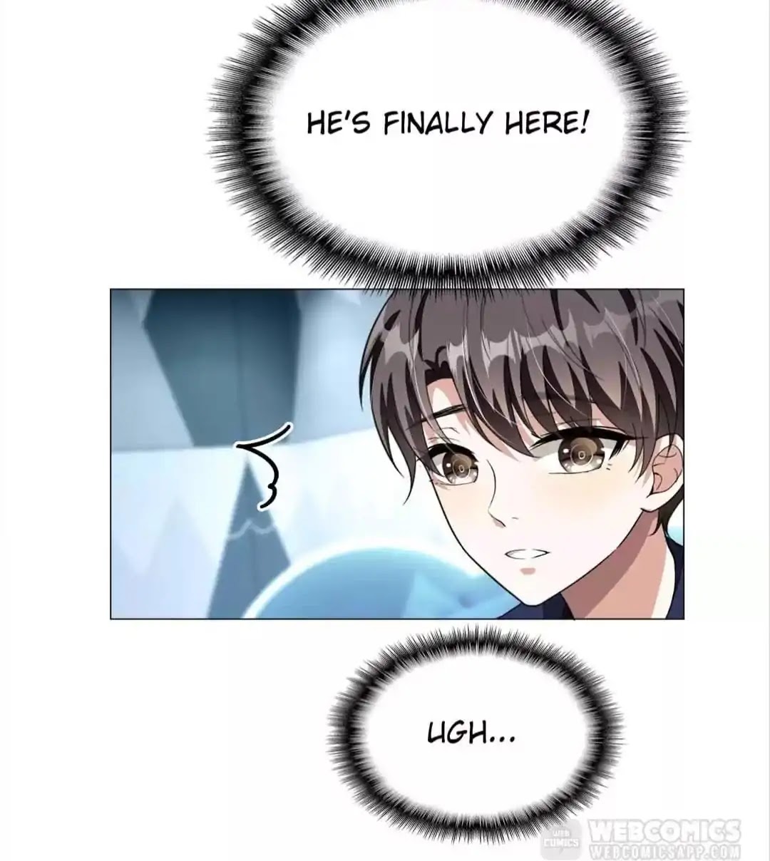 Chunqing Lushao Chapter 89 page 36 - Chapter 89