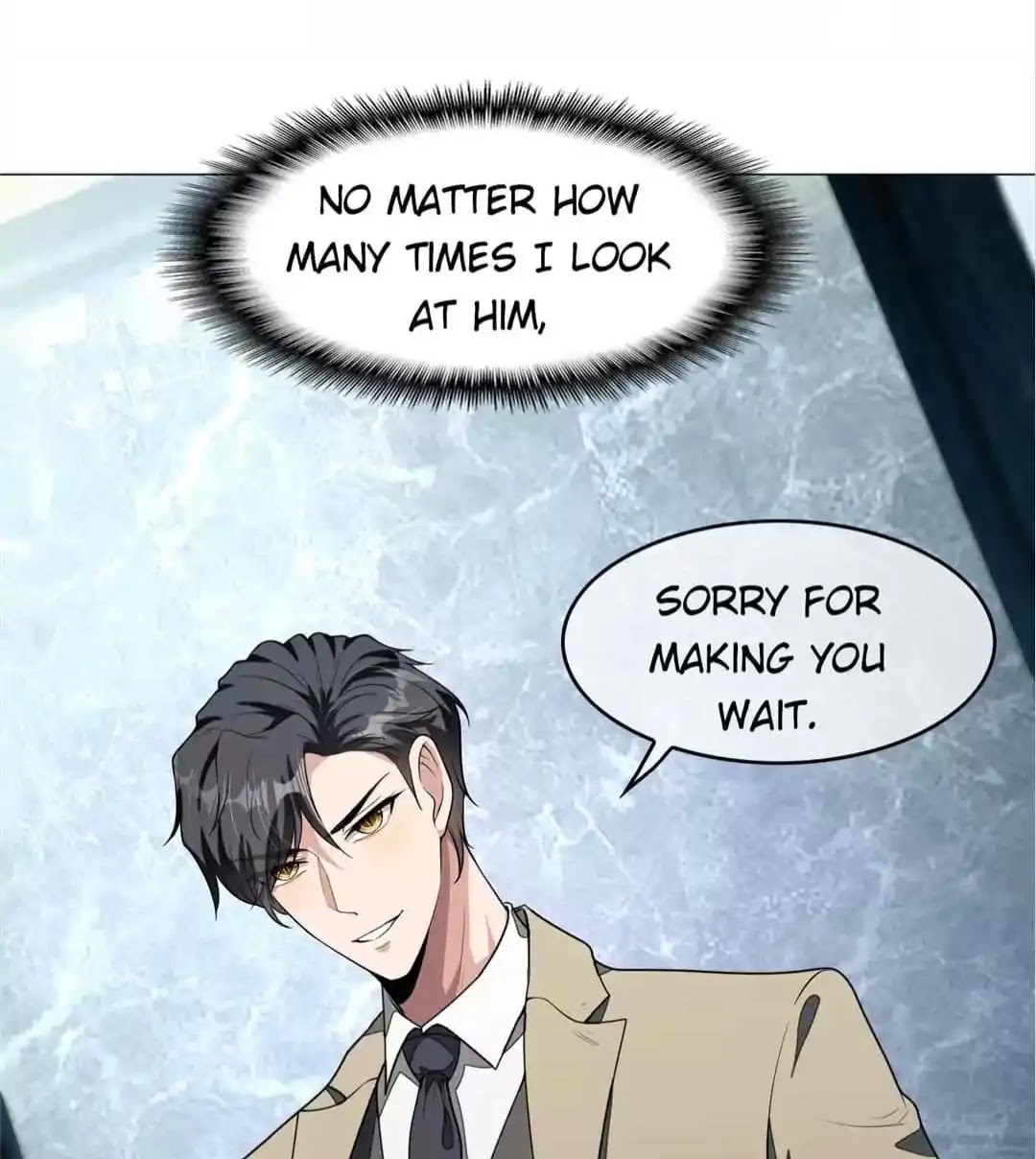 Chunqing Lushao Chapter 89 page 37 - Chapter 89