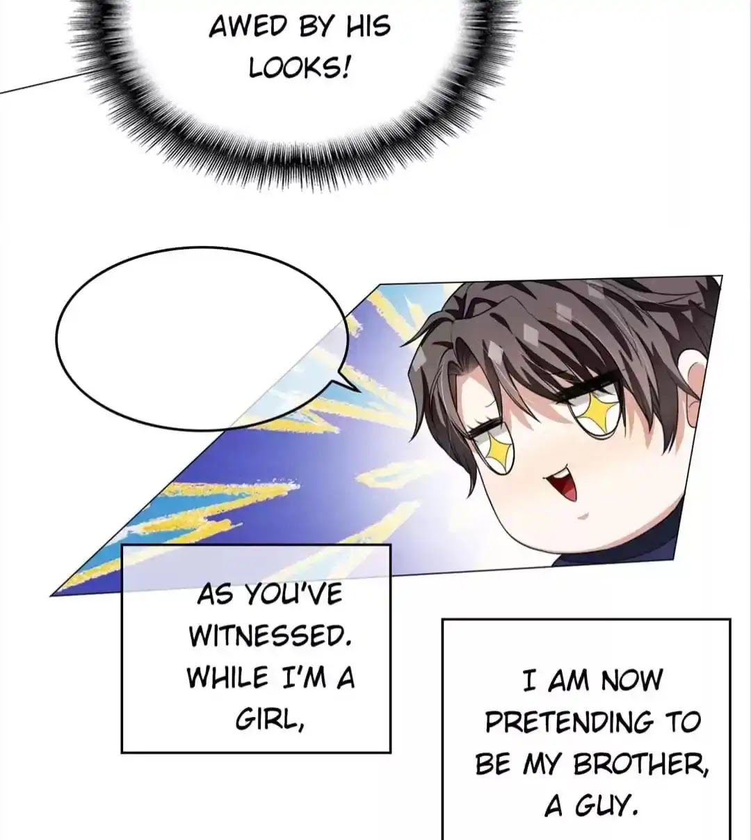 Chunqing Lushao Chapter 89 page 39 - Chapter 89
