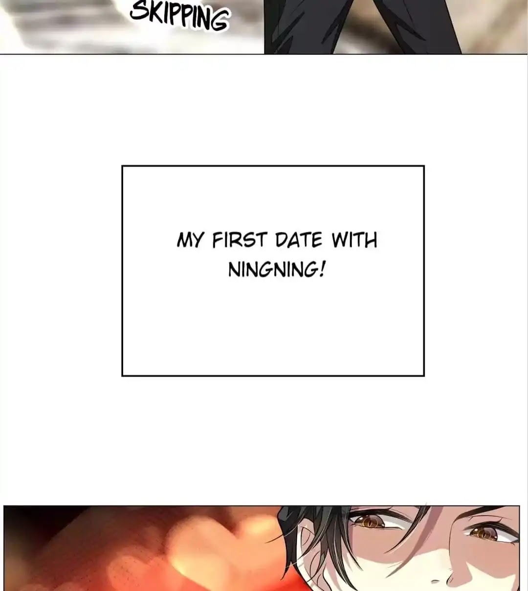 Chunqing Lushao Chapter 89 page 4 - Chapter 89