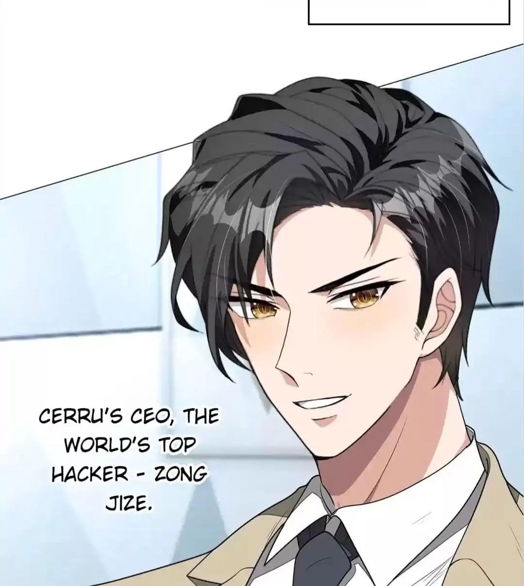 Chunqing Lushao Chapter 89 page 40 - Chapter 89