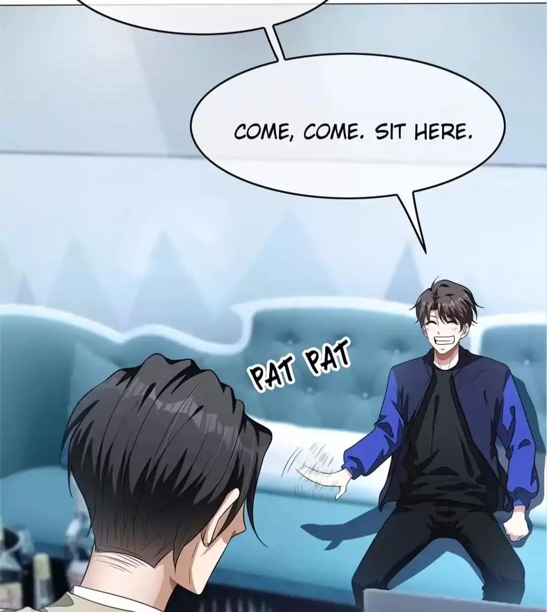 Chunqing Lushao Chapter 89 page 43 - Chapter 89