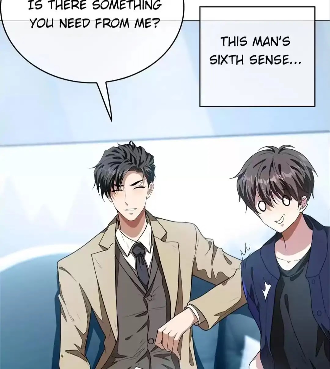 Chunqing Lushao Chapter 89 page 46 - Chapter 89