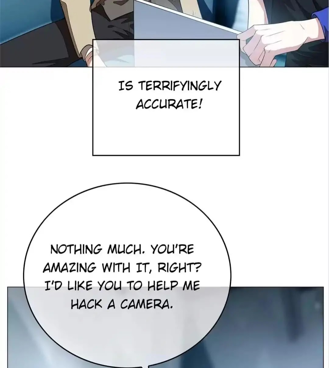 Chunqing Lushao Chapter 89 page 47 - Chapter 89