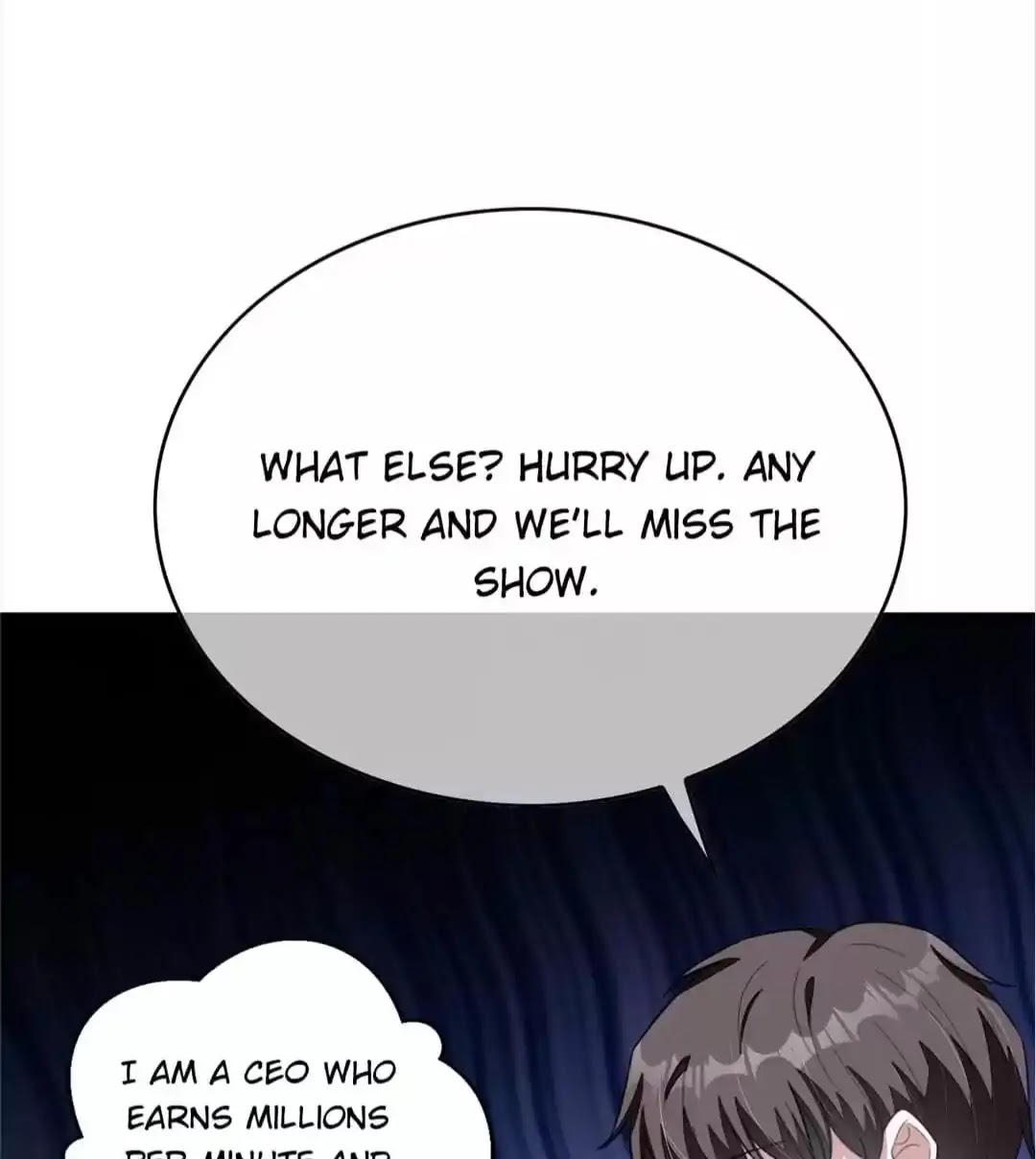 Chunqing Lushao Chapter 89 page 51 - Chapter 89