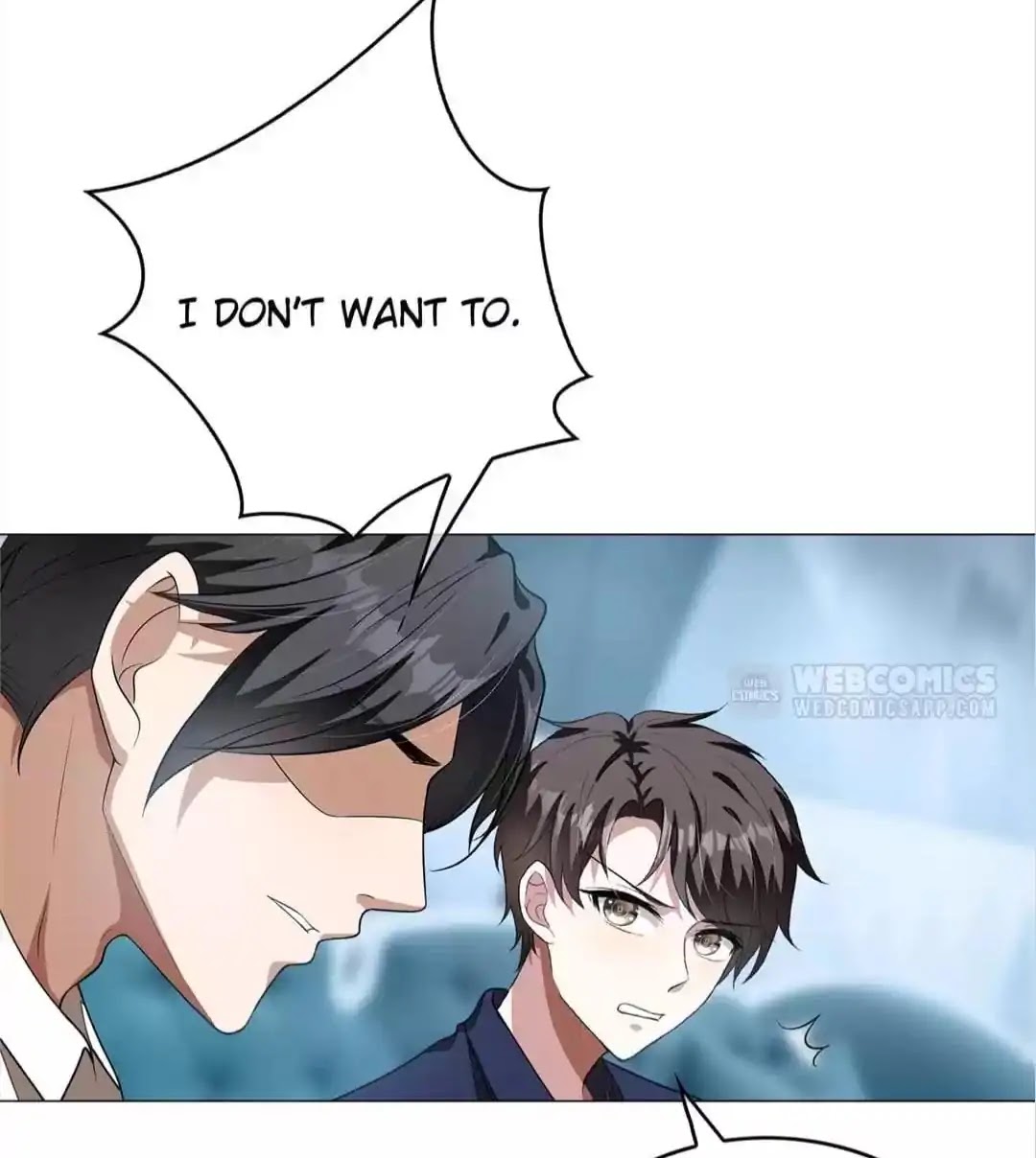 Chunqing Lushao Chapter 89 page 54 - Chapter 89
