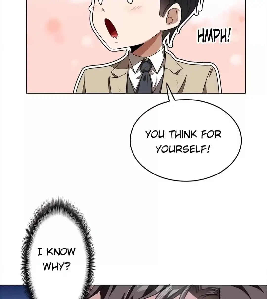 Chunqing Lushao Chapter 89 page 56 - Chapter 89