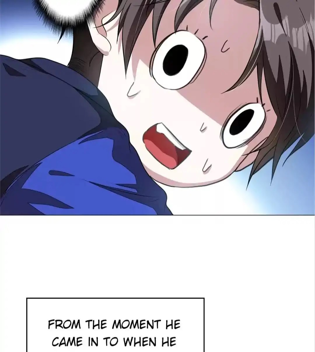 Chunqing Lushao Chapter 89 page 57 - Chapter 89