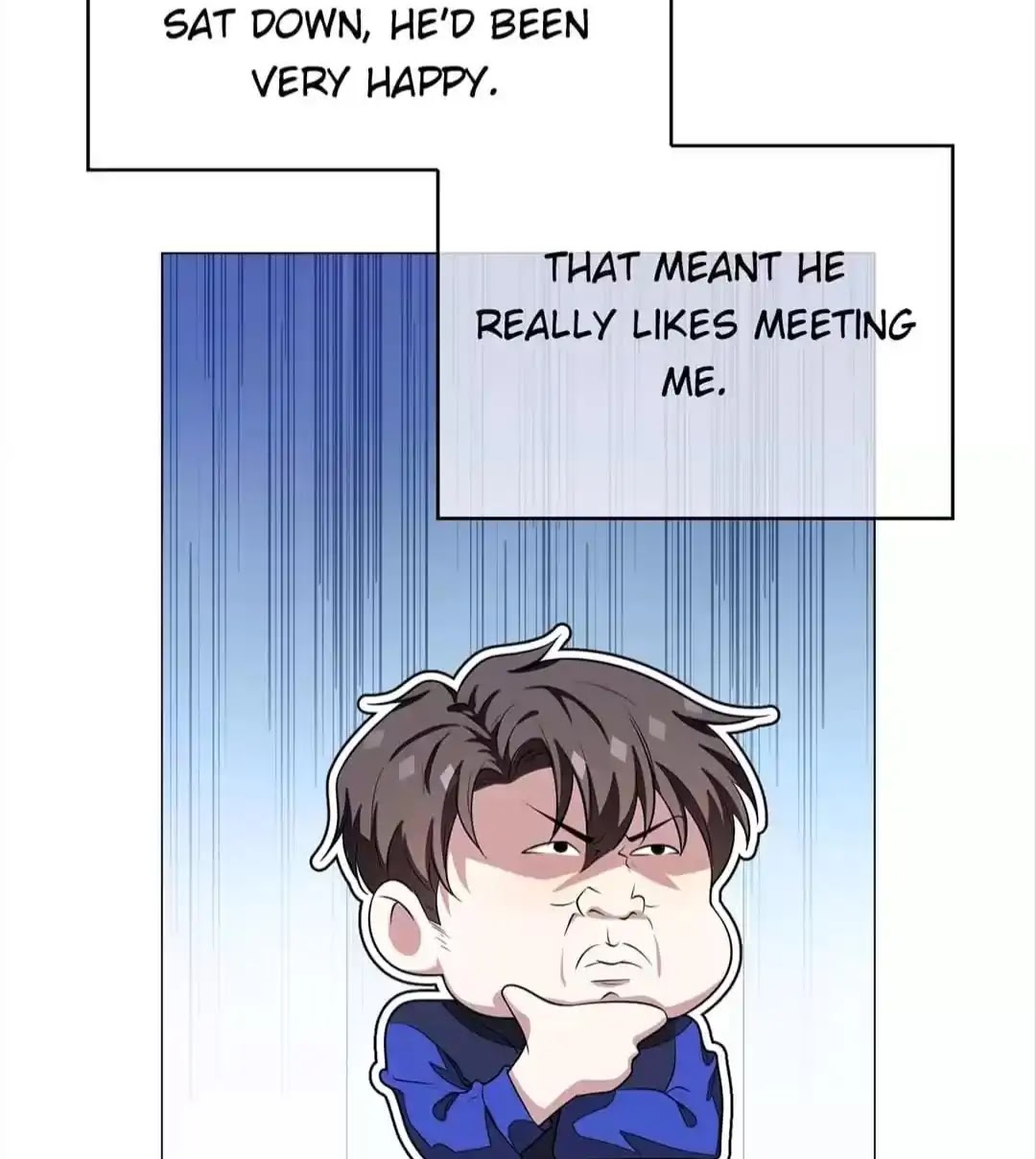 Chunqing Lushao Chapter 89 page 58 - Chapter 89