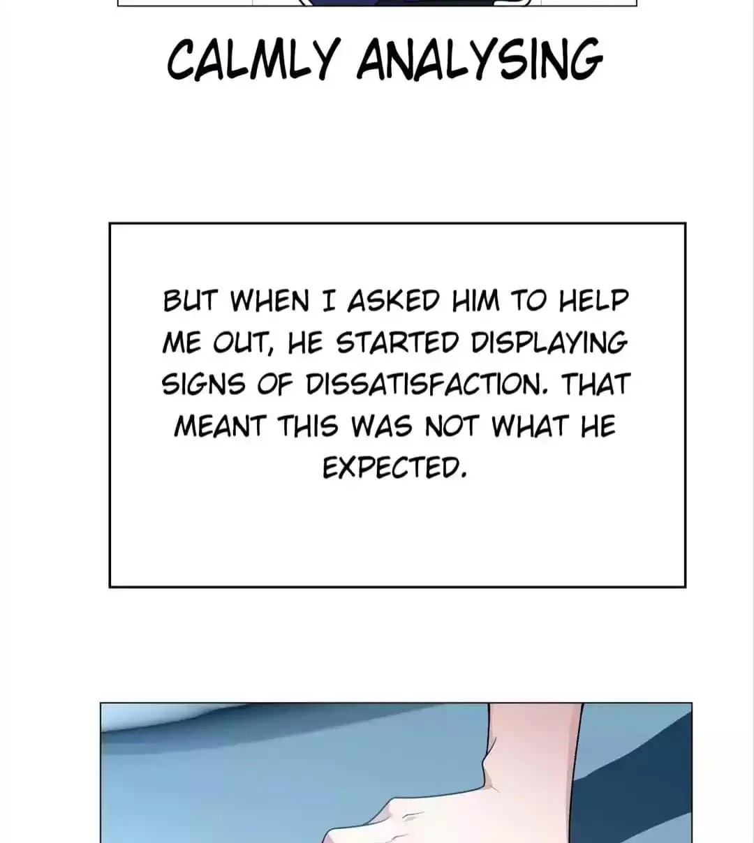 Chunqing Lushao Chapter 89 page 59 - Chapter 89