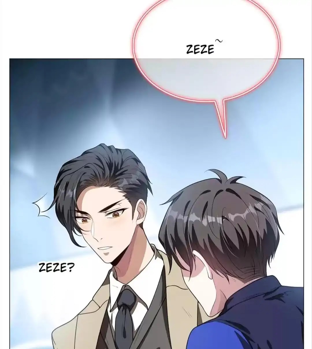 Chunqing Lushao Chapter 89 page 61 - Chapter 89