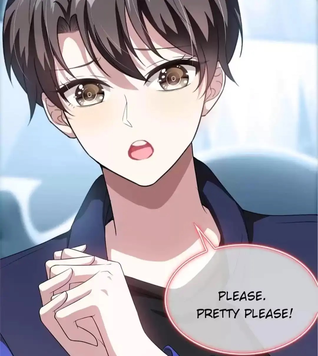 Chunqing Lushao Chapter 89 page 64 - Chapter 89