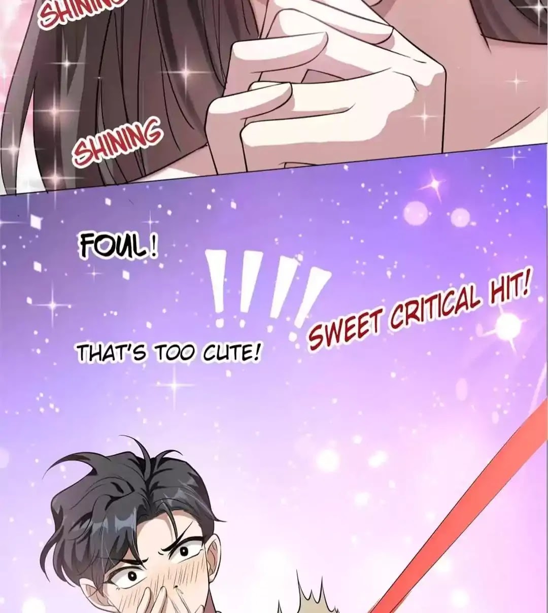 Chunqing Lushao Chapter 89 page 66 - Chapter 89