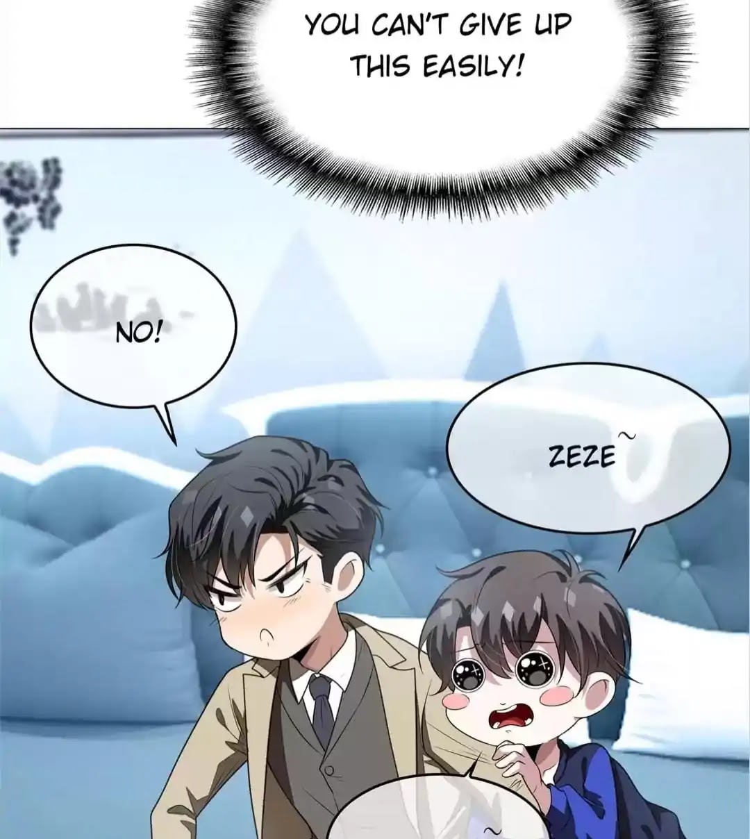 Chunqing Lushao Chapter 89 page 68 - Chapter 89