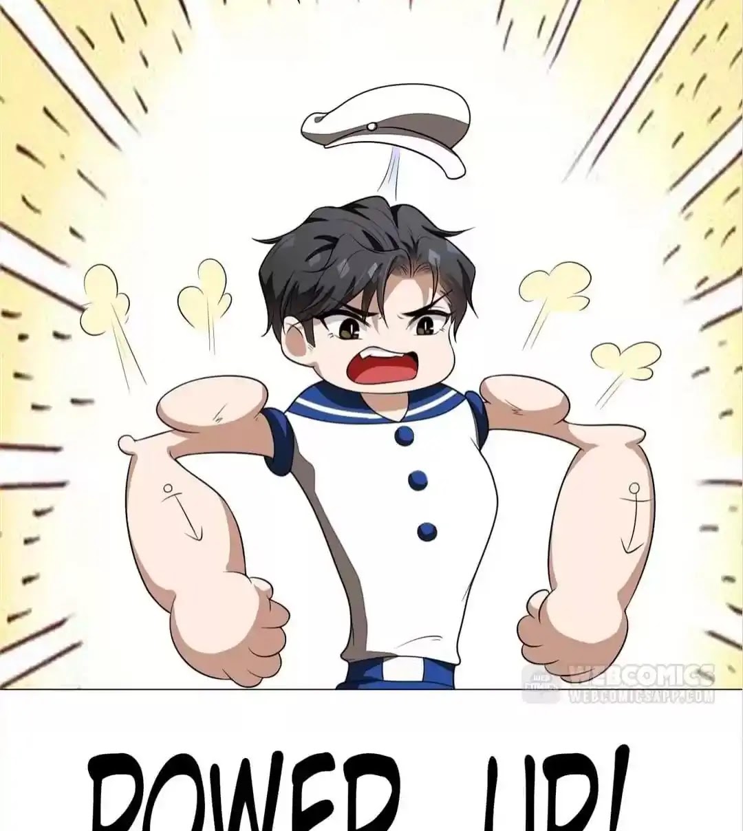 Chunqing Lushao Chapter 89 page 77 - Chapter 89