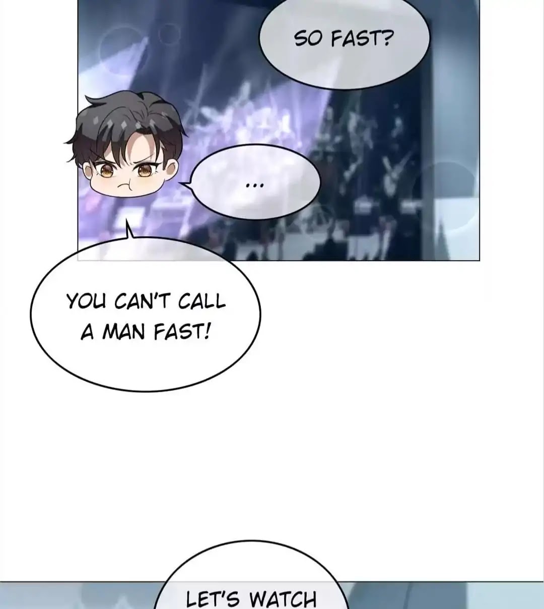 Chunqing Lushao Chapter 89 page 80 - Chapter 89