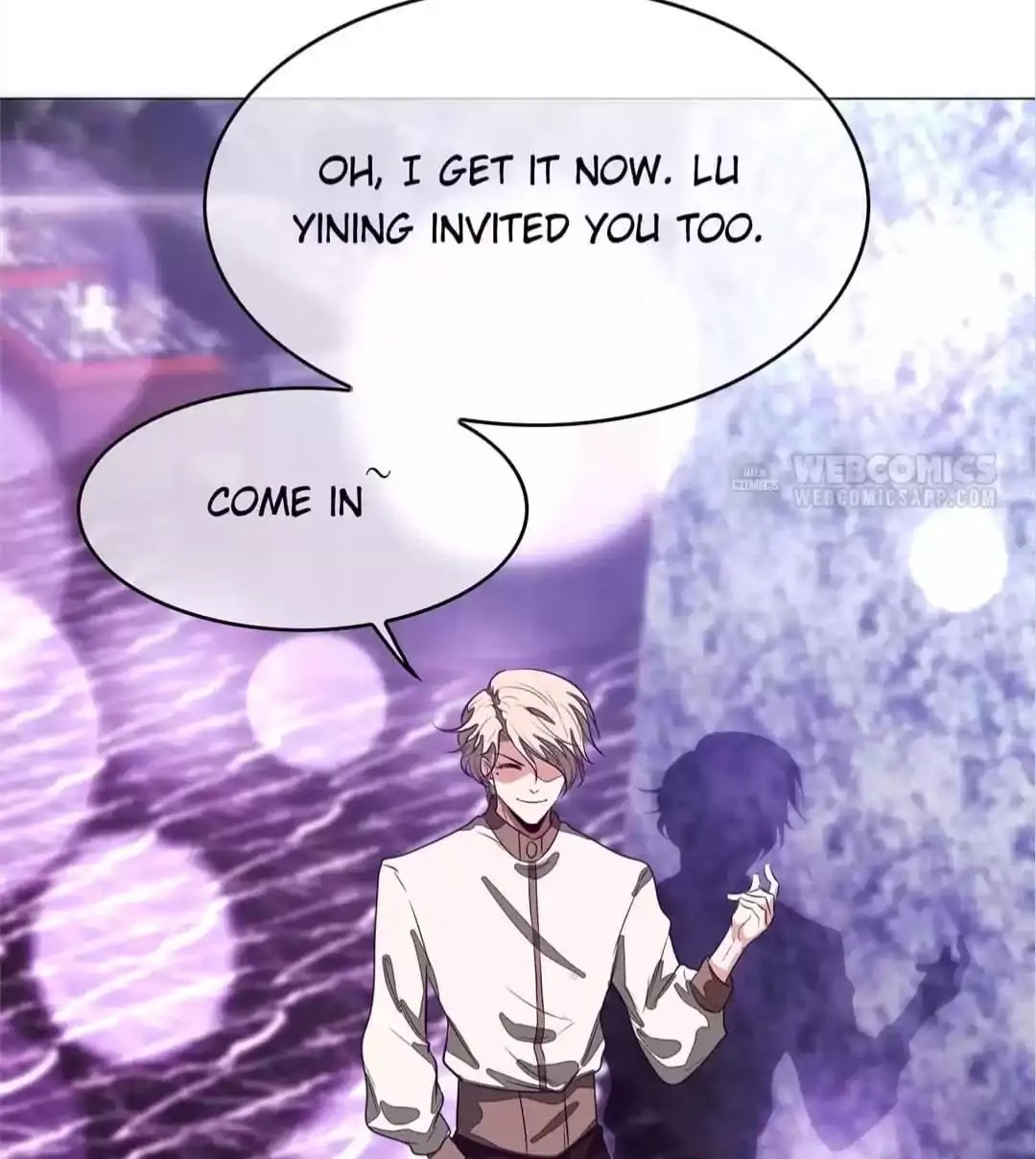 Chunqing Lushao Chapter 89 page 83 - Chapter 89