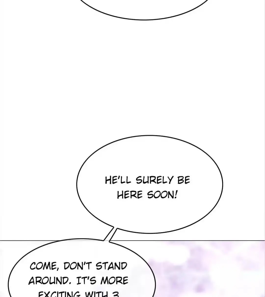 Chunqing Lushao Chapter 89 page 85 - Chapter 89
