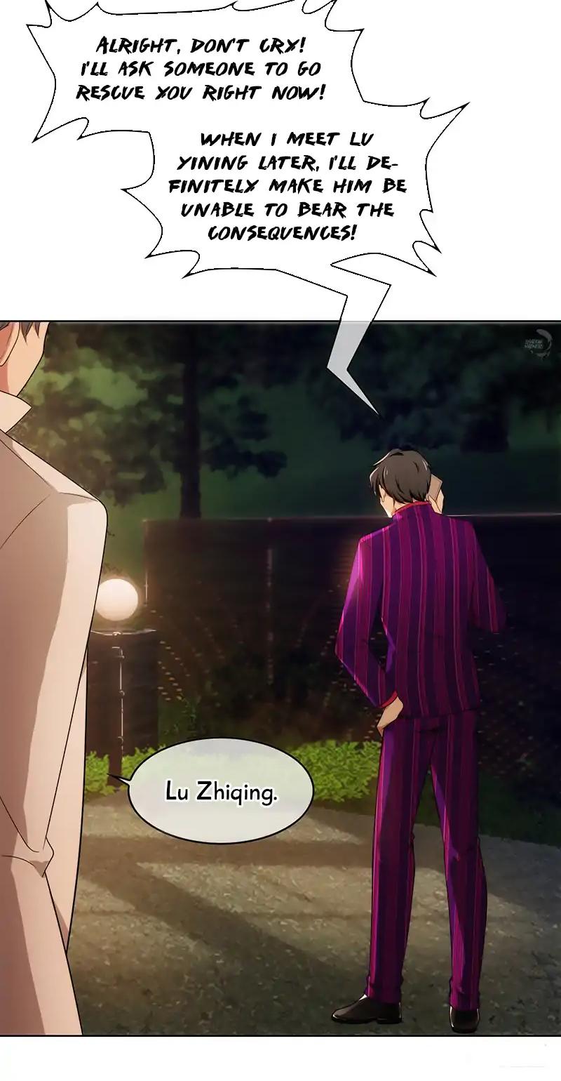 Chunqing Lushao Chapter 9 page 10 - Chapter 9: Beating Up Lu Zhiqing